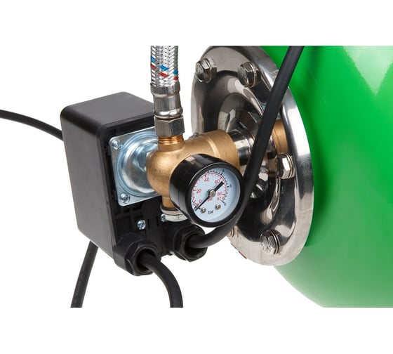 Насосная станция Eco GFI-1203