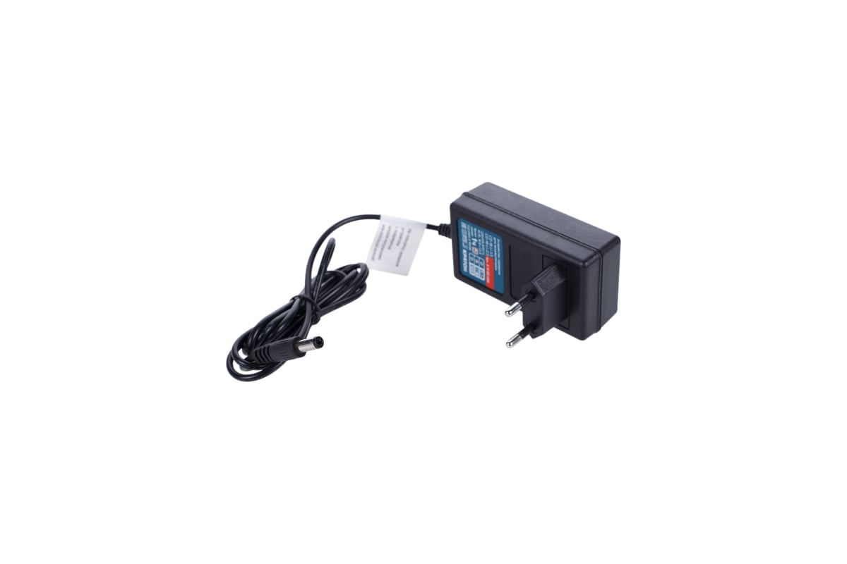 Зарядное устройство для CD-18-Li-1.5, CD-18-Li-2.0 Кратон 3 11 03 034
