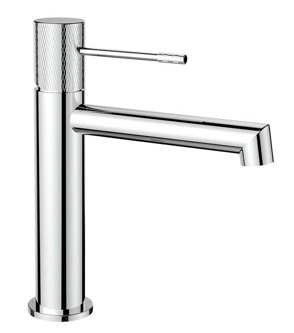 Смеситель для раковины Vincea Desire VBF-1D1CH хром