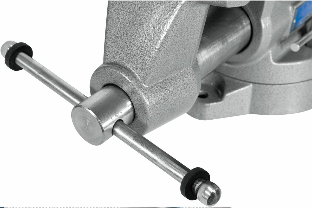 Тиски WILTON Mechanics Pro 28811EU