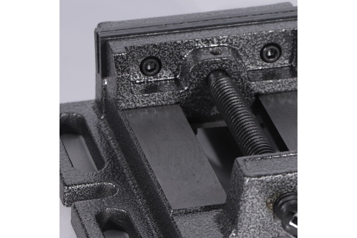 Сверлильные тиски  SV-100 PROMA 25000100