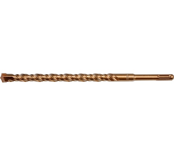 Бур по бетону SDS-plus (6x160 мм) Yato YT-4163