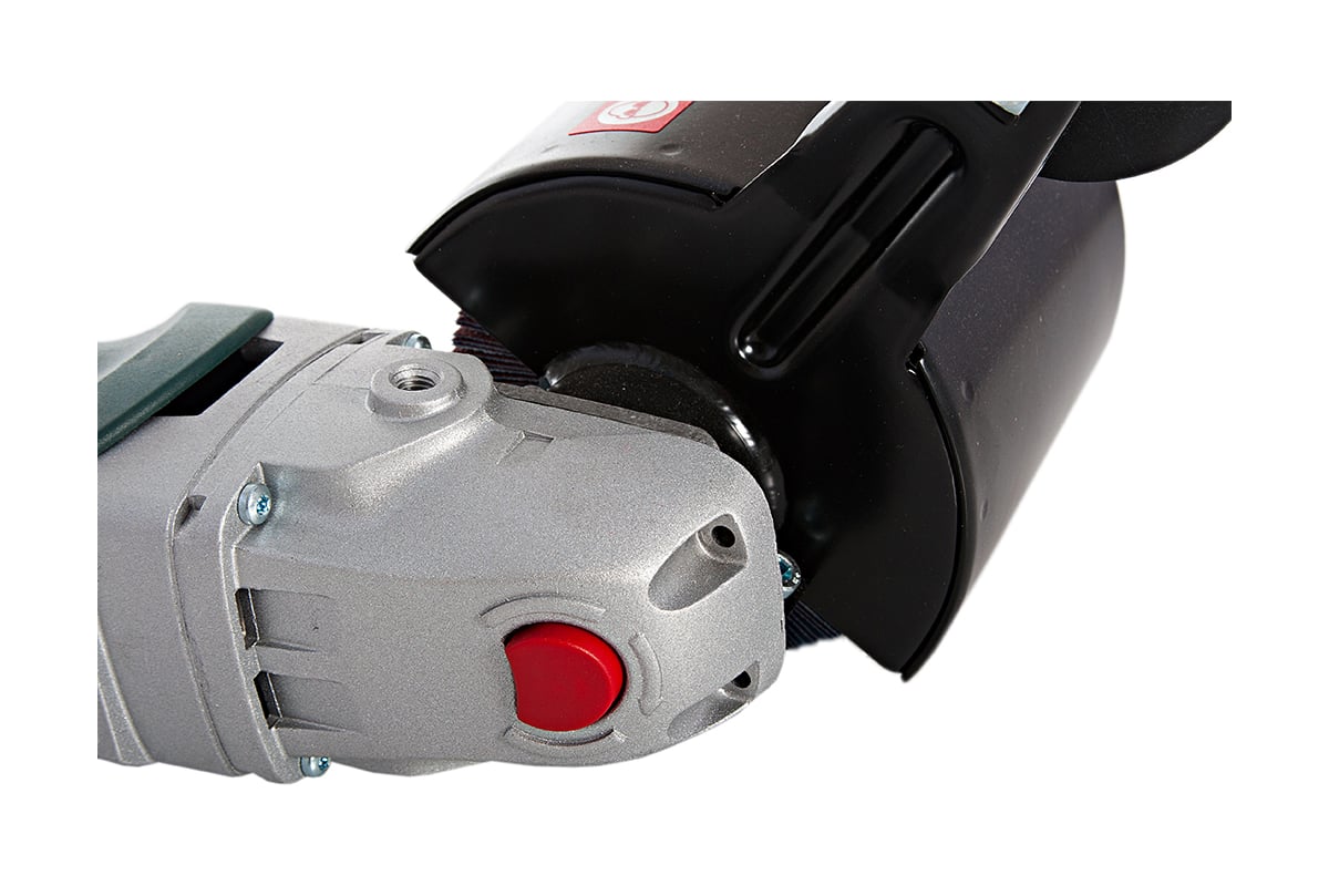 Щеточная шлифмашина Metabo SE12-115 602115500