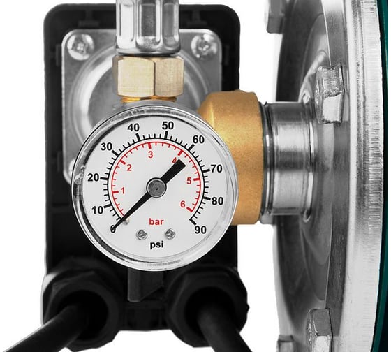 Насосная станция Sturm WP9706VS