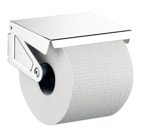 Держатель туалетной бумаги Emco Polo 0700 001 01 хром