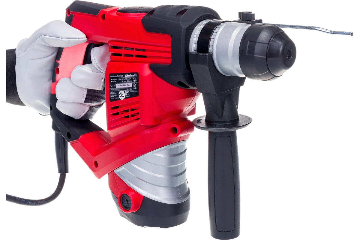 Перфоратор Einhell TC-RH 900 4258237
