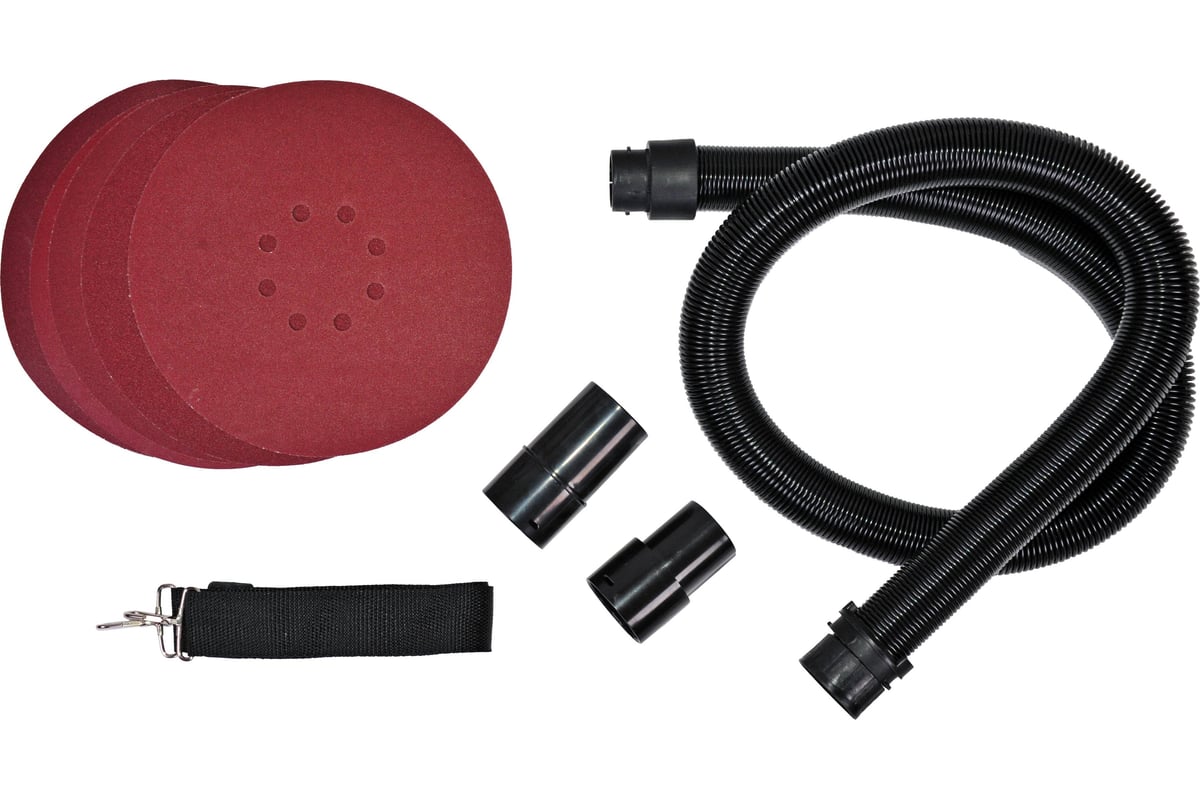 Машина для шлифовки стен Elitech МШС 1923Э E2213.003.01 198059