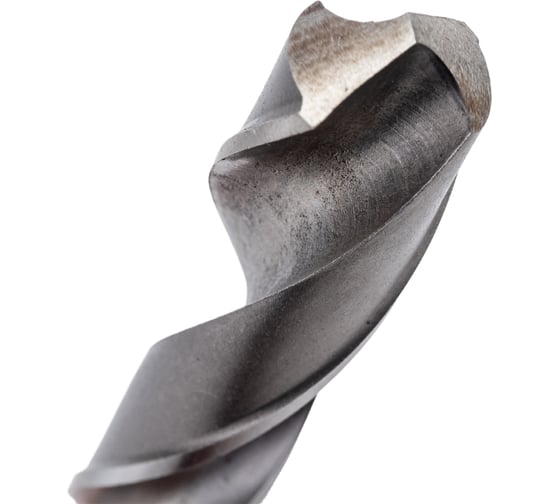 Сверло кх средняя серия (17.0х125х223 мм; КМ2; HSS 4241; ГОСТ 10903-77) ИНСТУЛС 00001326176