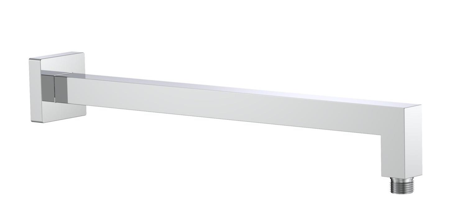 Кронштейн для душа AQUAme AQM8704CR хром