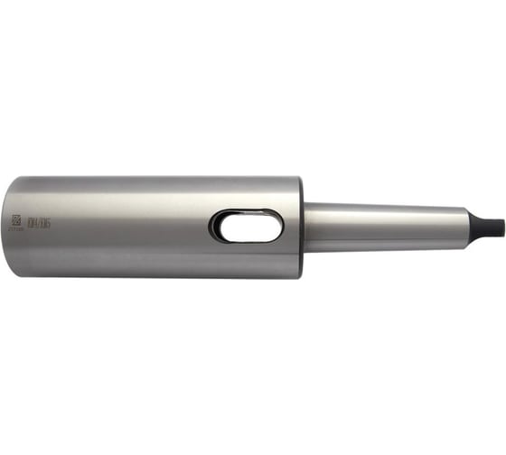 Втулка переходная длинная с лапкой КМ4/КМ5 ZITOM as21045