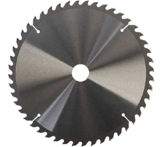 Пильный диск по дереву ArmorPiercing 250x30мм, 48 зубьев, Hanskonner H9025-255-30-48
