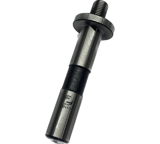 Оправка 1/2"/3/8"-24UNF с цилиндрическим хвостовиком для резьбовых патронов 1/2-3/8-24 CNIC 57757