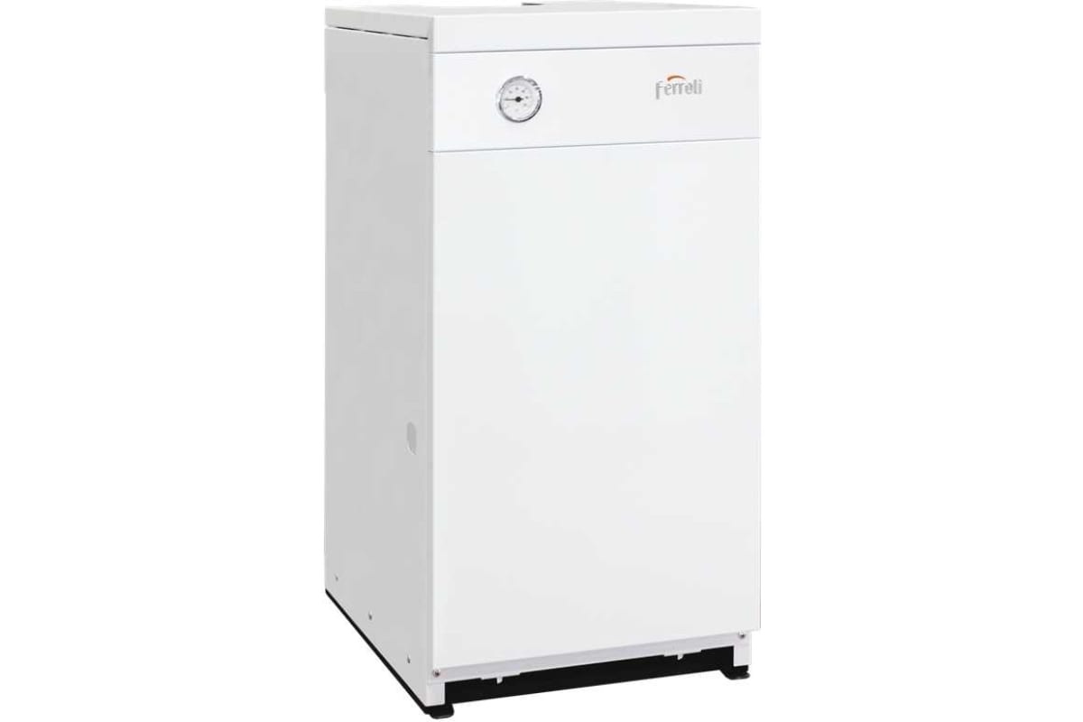 Напольный газовый котел Ferroli TORINO CLASSIC 16 0QN103YA