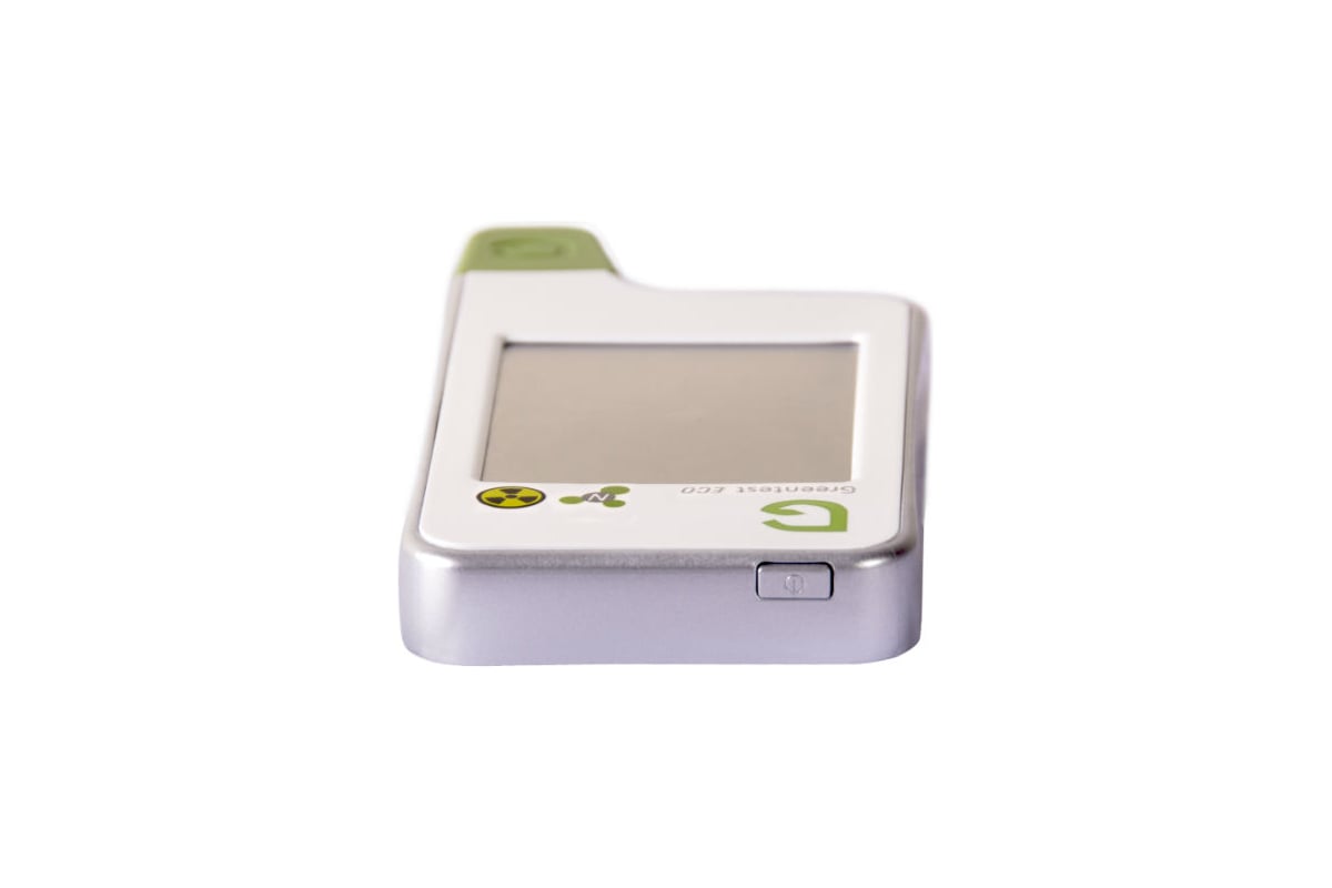 Нитрат-тестер Greentest KIT FB0134 ECO4 7 352