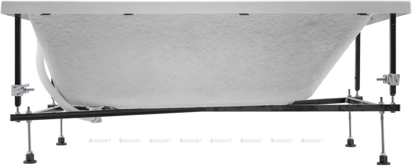 Акриловая ванна Aquanet Agata 170x70 (с каркасом) 00352894