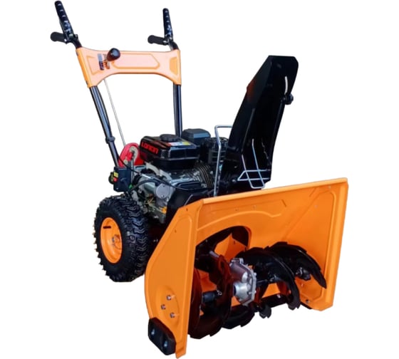 Снегоуборщик Grost SB24M 213767