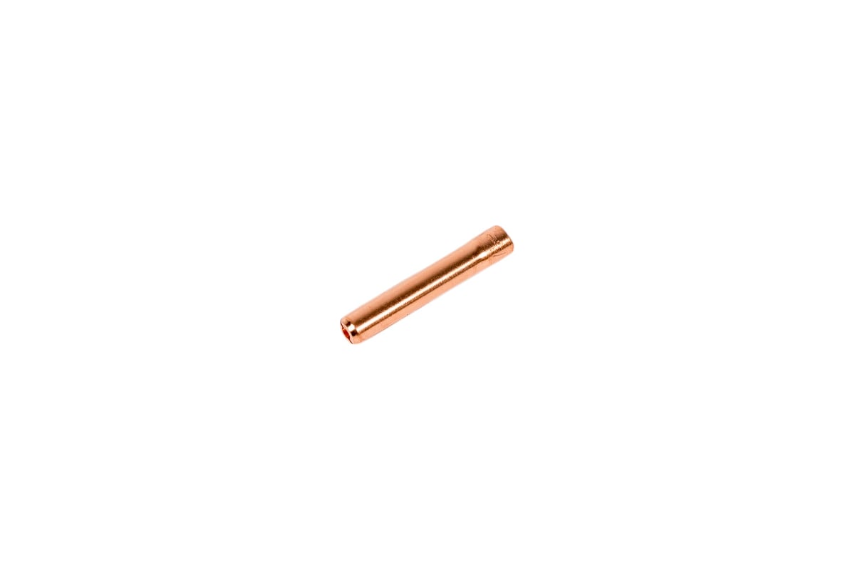 Цанга горелки d 1.6 мм (TIG TP 9/20/25) OKL0916 (10 шт. в упаковке) ПТК 30908