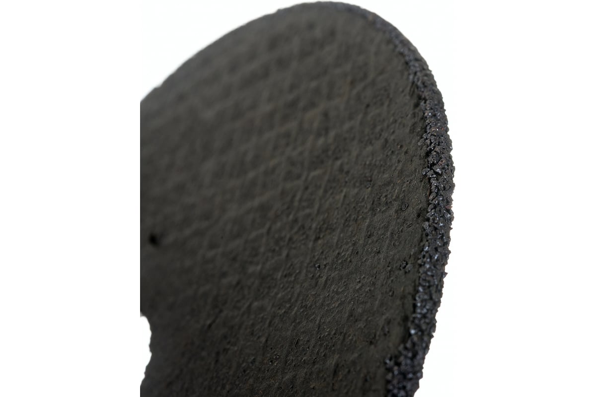 Диск отрезной по металлу (125x3.2x22.23 мм) Rockforce RF-CW105(29631)