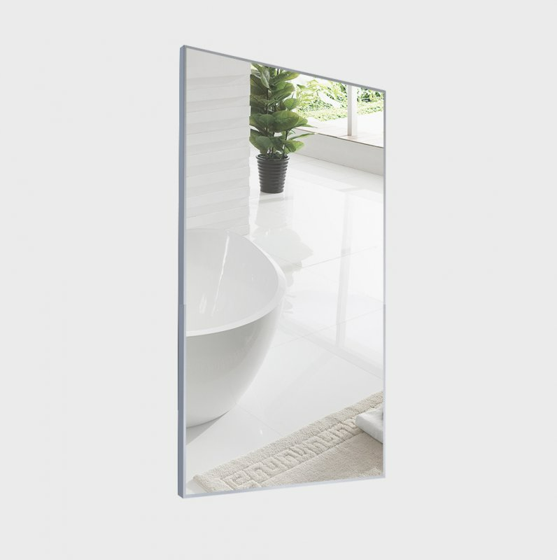 Мебель для ванной BelBagno Etna 60x46 см, 1 ящик, Bianco Lucido