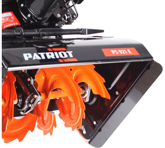 Снегоуборщик Patriot PS 921E 426108482