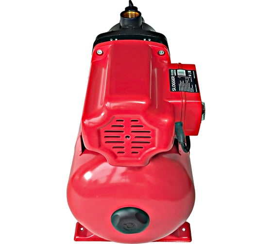 Бытовая насосная станция Slogger QS1058