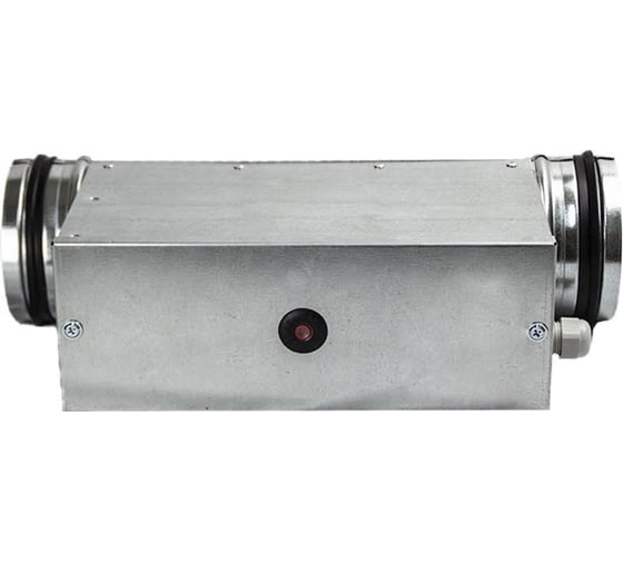 Электронагреватель Ventart EOK 125-1.2-1ф 4687203827489