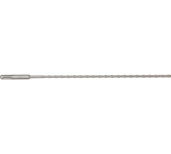 Бур Стандарт (6x310х360 мм; 2 резца + 2 спирали; SDS-Plus) Bohrer 30106360
