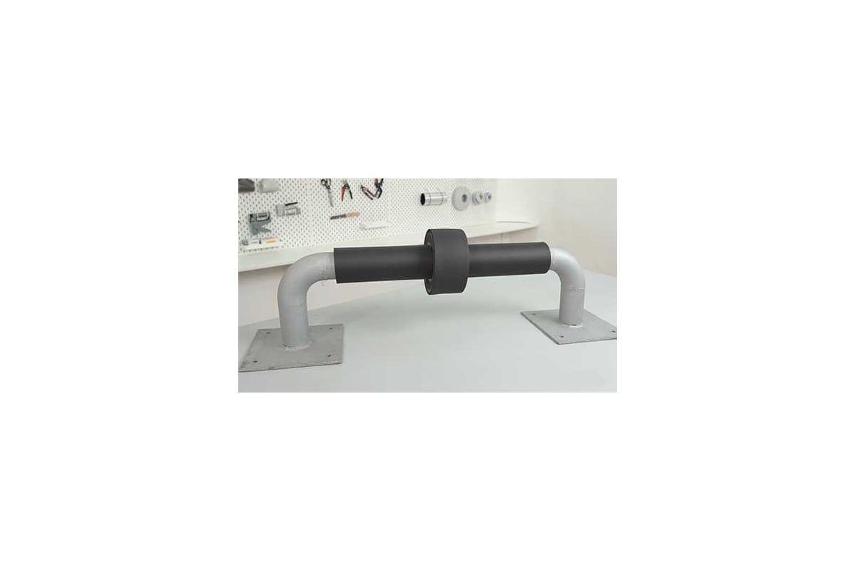 Трубка NOVIFLEX 13x042-1 SТ 4657782950946