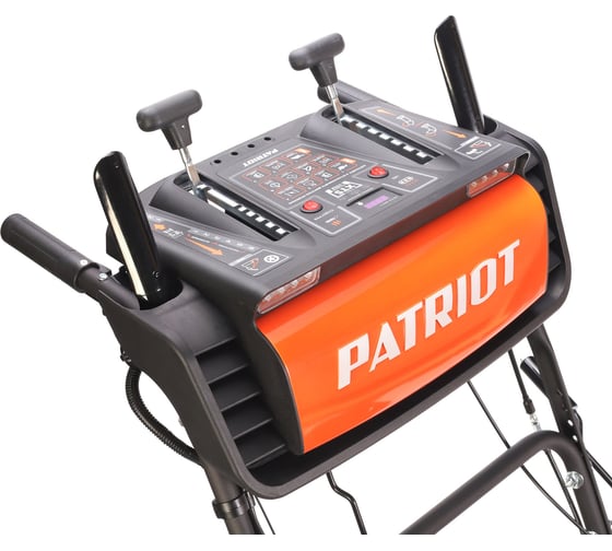 Снегоуборщик Patriot СИБИРЬ 57 426108657