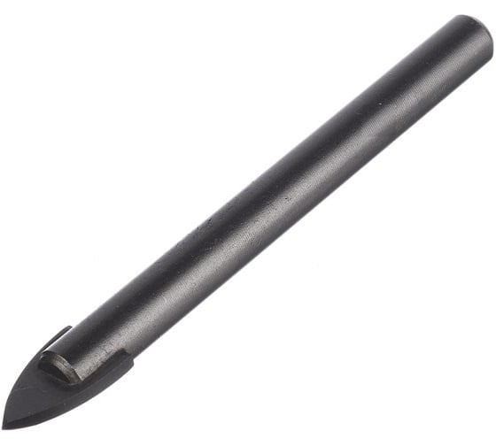 Сверло по стеклу и керамике 12 мм Vertextools 335-02-12