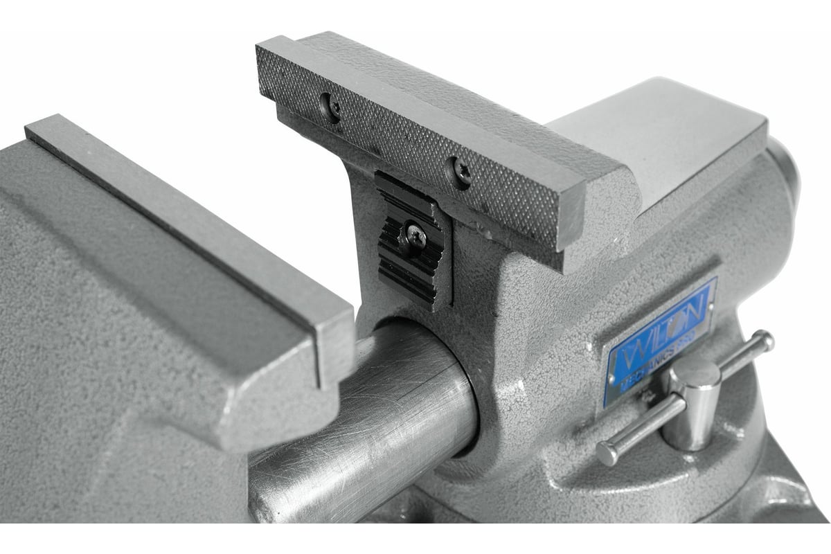 Тиски WILTON Mechanics Pro 28811EU