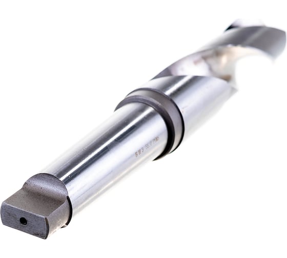 Сверло по металлу (55х417 мм; Р6М5; КМ5) БИЗ 55-skx