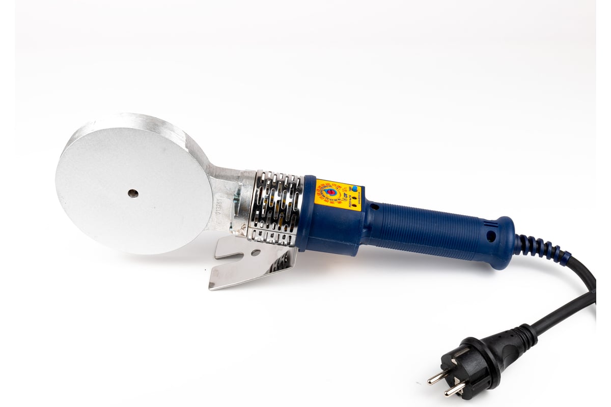 Комплект DYTRON TraceWeld SOLO Polys P-4a 1200 W 4373