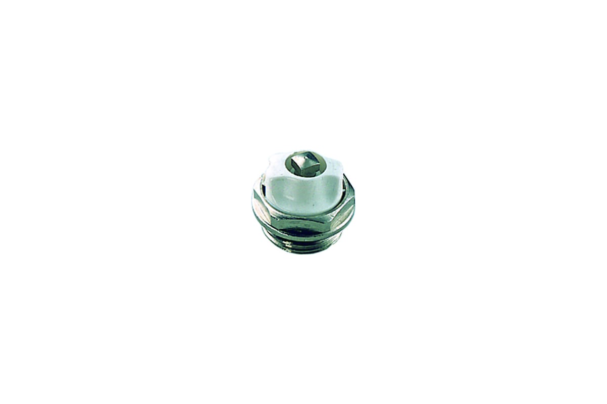 Вращающийся клапан для выпуска воздуха FAR 1/2" FA 6020 12