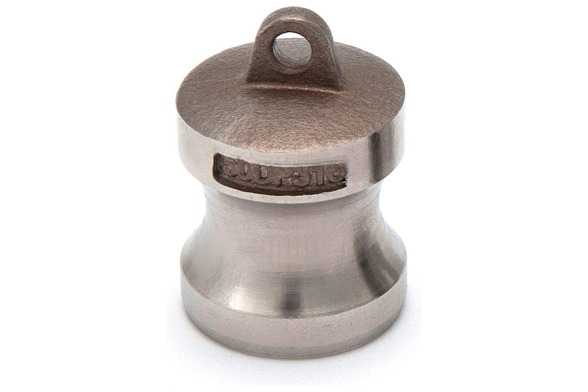 Камлок из нержавеющей стали HIMPT DP-050 1/2" (13 мм) 00-00001867