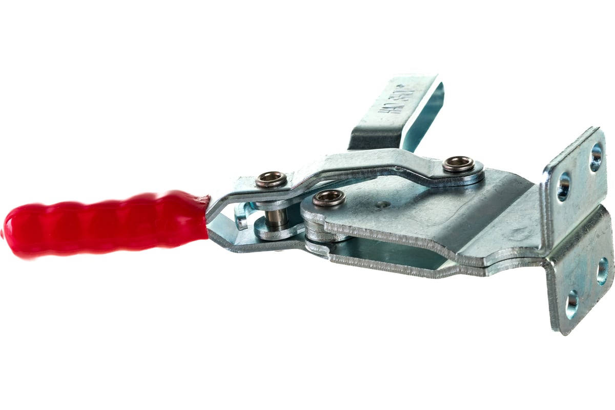Зажим с вертикальной рукоятью HS CLAMP HS-12130-HB