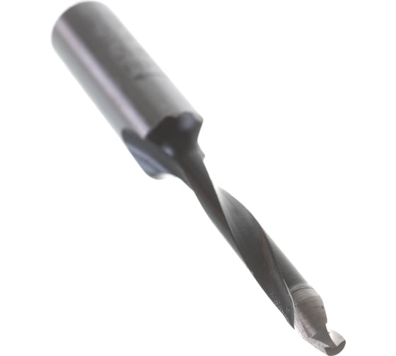 Сверло HW (5x35x70 мм; Z 2+2; S 10x30 RH) для присадочного станка CMT 311.050.41