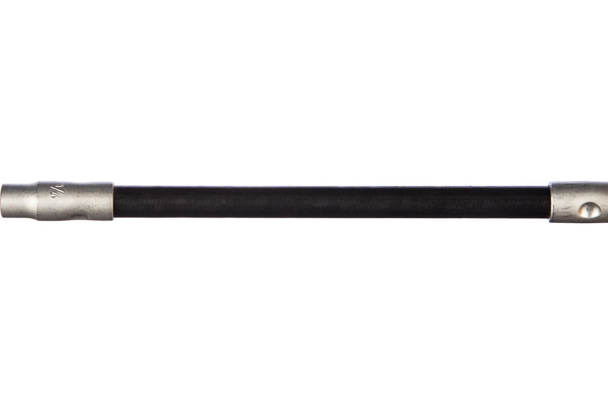 Отвертка с гибким стержнем под биту 1/4"х170 Felo Ergonic 42963540