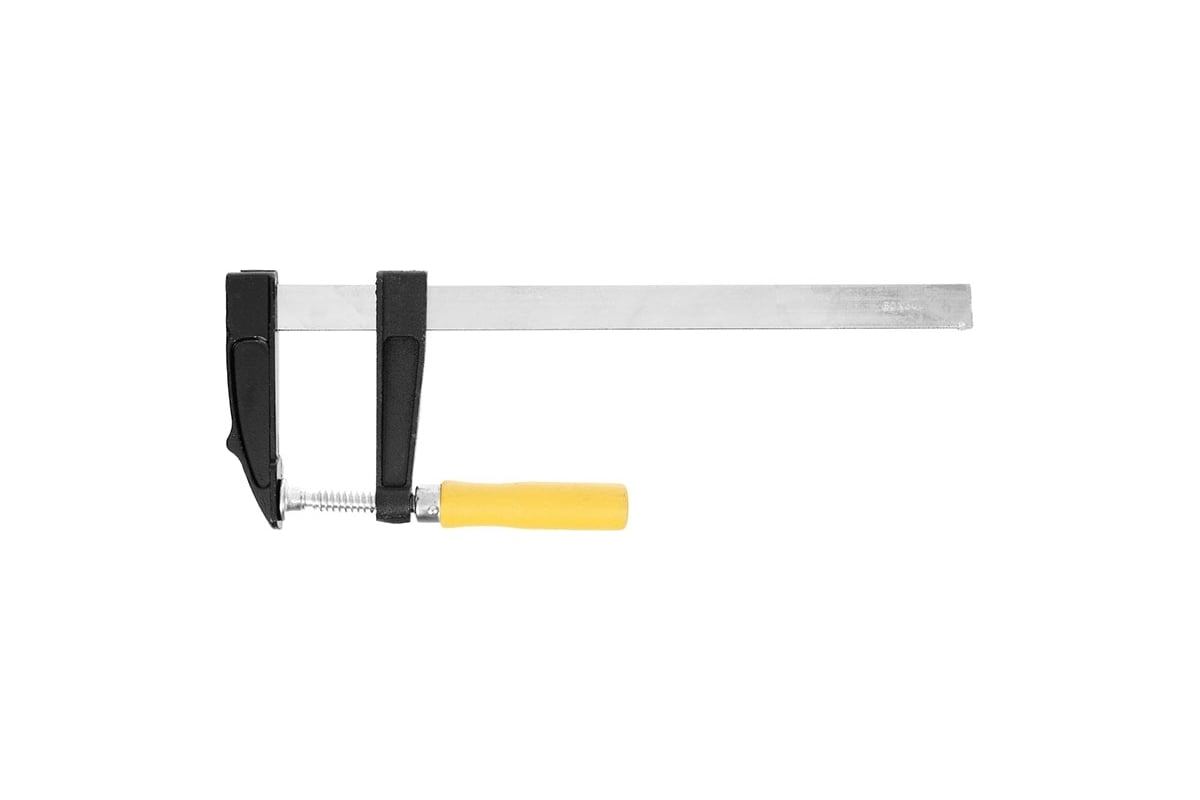 Струбцина Korvus тип F 80x300 мм 90002912571