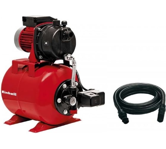Насосная станция Einhell GC-WW 6538 Set 4173193