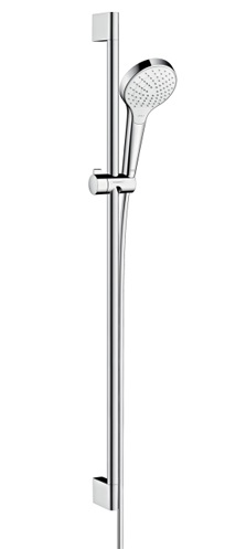 Душевой гарнитур Hansgrohe Croma Select 26572400