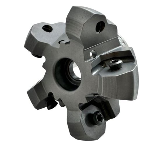 Корпус фрезы со сменными пластинами New Century NC-ON0806-D063-A22-Z05-H NC130020