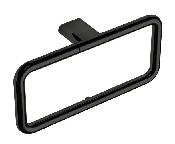 Полотенцедержатель Colombo Mini B4031.GM графит матовый