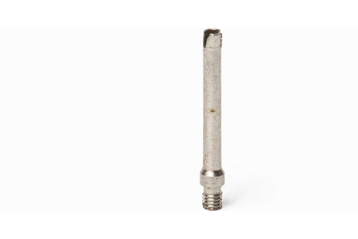 Трубка газового охлаждения (gaz cooling tube), A81 Plazweld P-PH0561