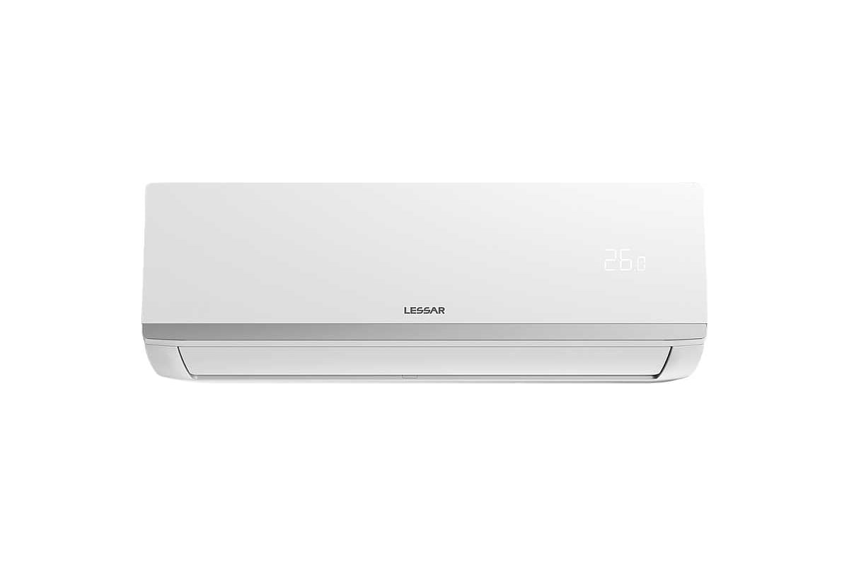 Сплит-система Lessar LS-HE24KCE2/LU-HE24KCE2