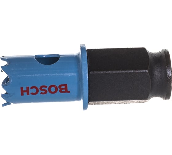 Коронка пильная Special for Sheet Metal (17 мм; HSS-CO) Bosch 2608584779