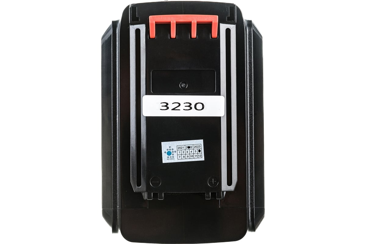 Аккумулятор для электроинструмента Black&Decker (Li-Ion, 36В, 2Ач) Topon PN: BL20362 TOP-PTGD-BD-36-2.0-Li