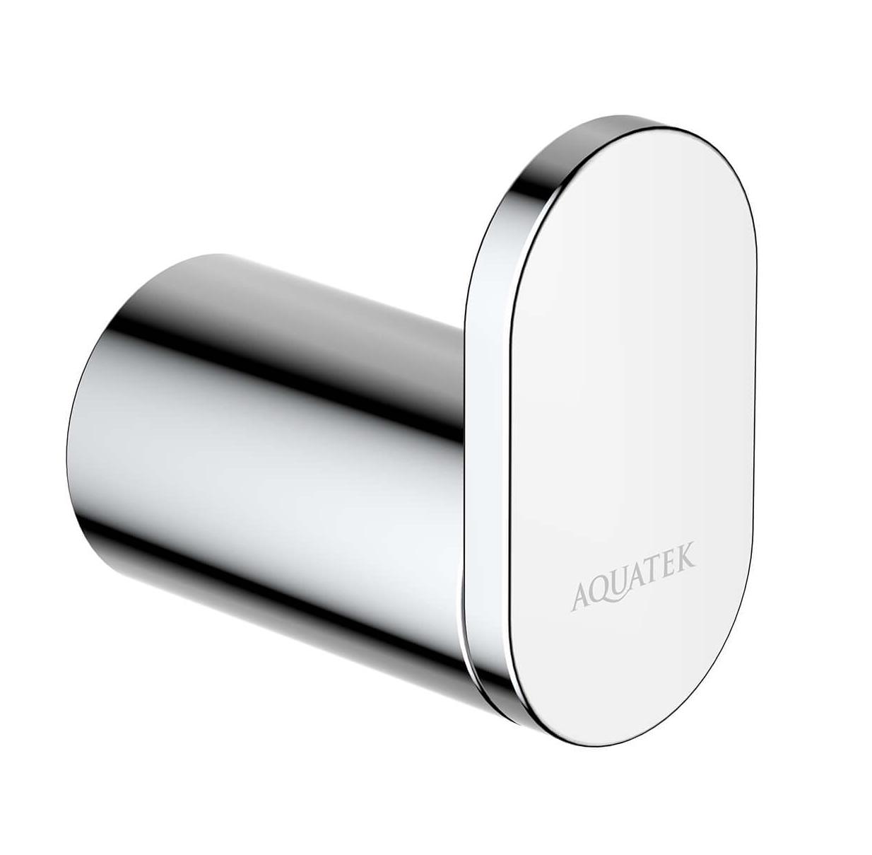 Крючок Aquatek Лира AQ4425CR хром