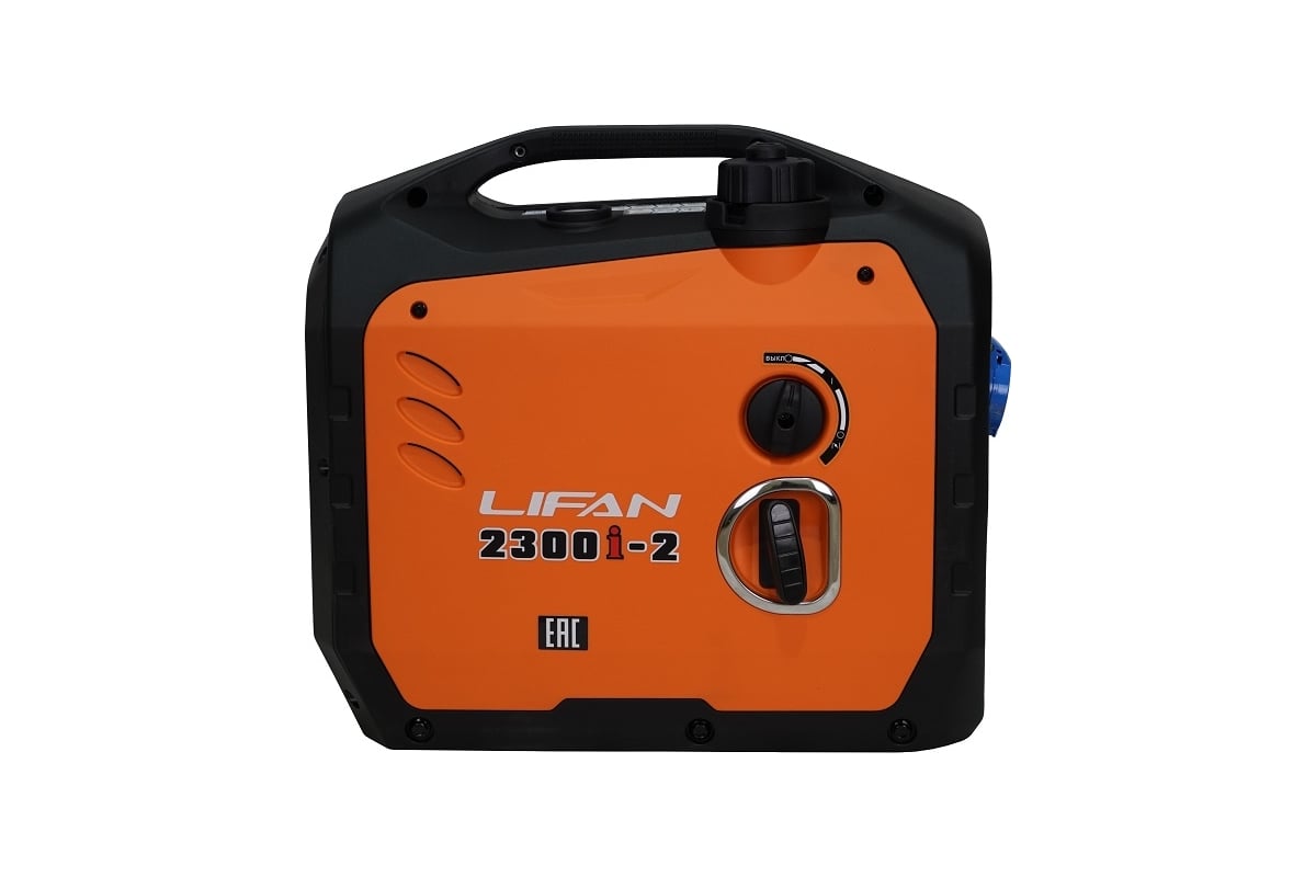 Инверторный генератор Lifan 2300i-2 00-00155893