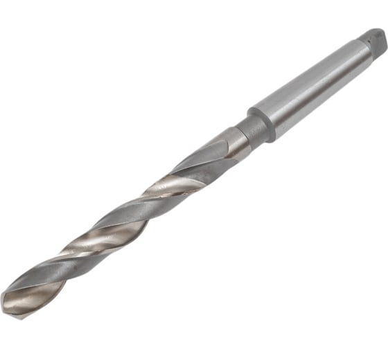 Сверло по металлу (15х212х114 мм; Р6М5; КМ2) БИЗ 15-skx